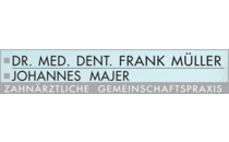Logo Müller Frank Dr. und Majer Johannes Zahnärzte Hof