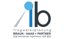 Logo Braun Haas + Partner Neumarkt