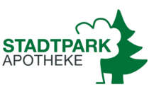 Logo STADTPARK-APOTHEKE Andreas Honsa Deggendorf