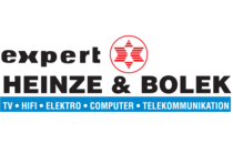 Logo Heinze & Bolek Elektronikmarkt GmbH Coburg