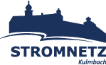 Logo Stromnetz Kulmbach Kulmbach