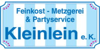Kundenlogo Partyservice Kleinlein e.K.