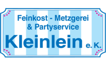 Logo Partyservice Kleinlein e.K. Nürnberg