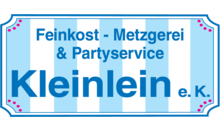 Kundenlogo von Partyservice Kleinlein e.K.