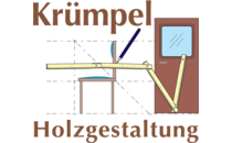 Logo Krümpel Holzgestaltung Schreinerei Kürnach