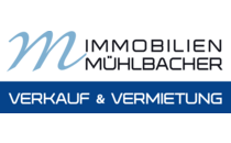 Logo Immobilien Mühlbacher M. Deggendorf
