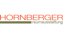 Logo Hornberger Jürgen Raumausstatter Nürnberg