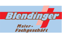 Logo Blendinger Malerfachgeschäft Kulmbach