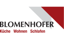 Logo Möbel Blomenhofer GmbH, Küche - Wohnen - Schlafen Veitsbronn