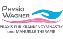 Logo Krankengymnastik Wagner Albert Bogen