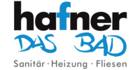 Kundenlogo Hafner - Das Bad