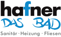 Logo Hafner - Das Bad Nürnberg