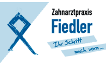 Logo Zahnarztpraxis Fiedler Nürnberg