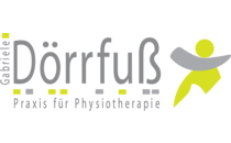 Logo Physiotherapie Dörrfuß Herzogenaurach
