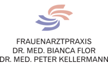 Logo Dr.med. Bianca Flor, Dr.med. Peter Kellermann Erlangen