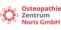 Kundenlogo Osteopathiezentrum Noris GmbH