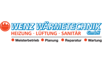 Logo Wenz Wärmetechnik GmbH Rothenburg
