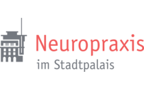 Logo Neuropraxis im Stadtpalais Aschaffenburg