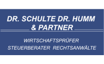 FirmenlogoSteuerberater Richter Christian Dr. Würzburg