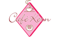 Logo Hotel Café Kern Großostheim
