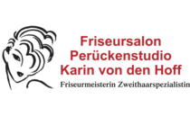 Logo Perücken von den Hoff Schweinfurt