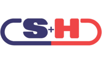 Logo S + H Heizung, Lüftung, Sanitär Schweinfurt