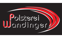 Logo Polsterei Wandinger Metten