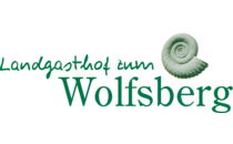 Logo Landgasthof zum Wolfsberg Dietfurt