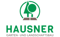 Logo Johannes Hausner Garten- und Landschaftsbau GmbH Parkstein