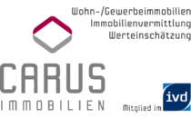 Logo Carus Immobilien GmbH Deggendorf