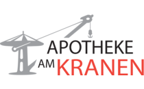 Logo Apotheke am Kranen Bamberg