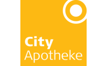 Logo City-Apotheke Inh. Christian Verspohl Würzburg
