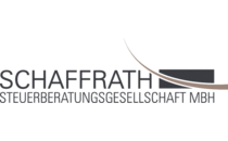 Logo Steuerberater Schaffrath Fürth