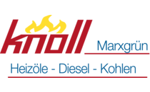 Logo Knoll Heizöle Naila