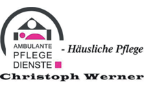Logo Ambulanter Pflegedienst Christoph Dominik Hengersberg