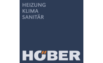 Logo Höber GmbH Passau