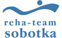 Logo krankengymnastik reha-team sobotka Nürnberg
