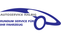 Logo Autoservice Halbig Oberthulba