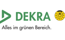Logo DEKRA Automobil GmbH Bindlach