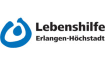 Logo Lebenshilfe Erlangen-Höchstadt Höchstadt