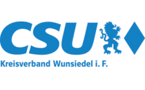 FirmenlogoChristlich-Soziale Union Kreisverband Wunsiedel im Fichtelgebirge Hof