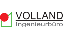 Logo Volland Ingenieure und Architekten Regensburg