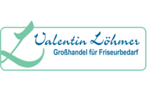 Logo Löhmer Valentin Würzburg