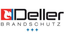 Logo Deller-Brandschutz GbR Inh. Michael und Fabian Deller Glattbach