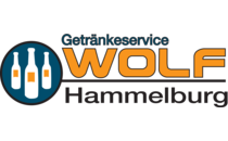 Logo Getränkeservice Wolf Hammelburg