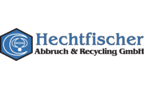 Logo Hechtfischer Abbruch & Recycling GmbH Schwarzenbach