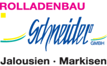 Logo ROLLADENBAU Schneider GmbH Lappersdorf