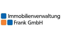 Logo Immobilienverwaltung Frank GmbH Bad Neustadt