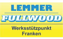 Logo Lemmer-Fullwood Franken Schopfloch