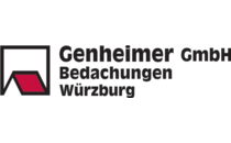 Logo Genheimer GmbH Würzburg